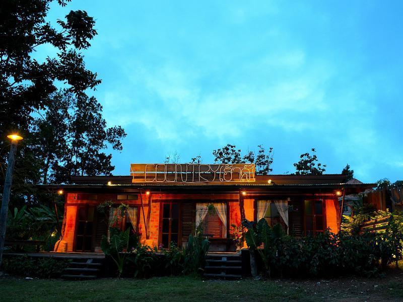 Wangnamkeaw In Love Wang Nam Khiao Exterior foto